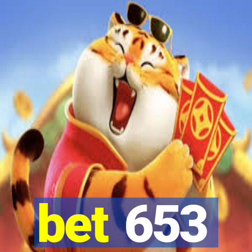 bet 653